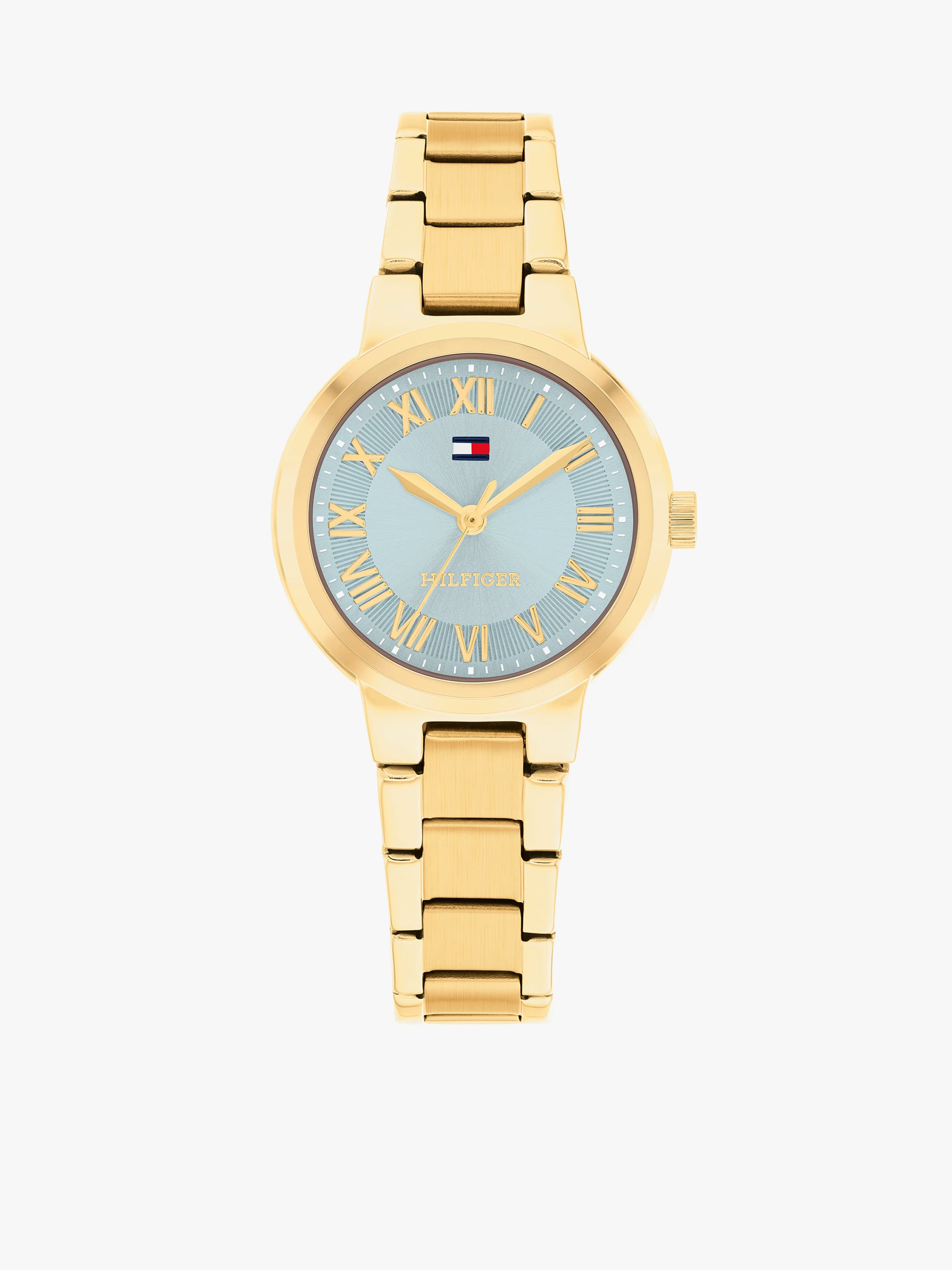 Tommy Hilfiger Blue Becca Women’s 28mm Watch